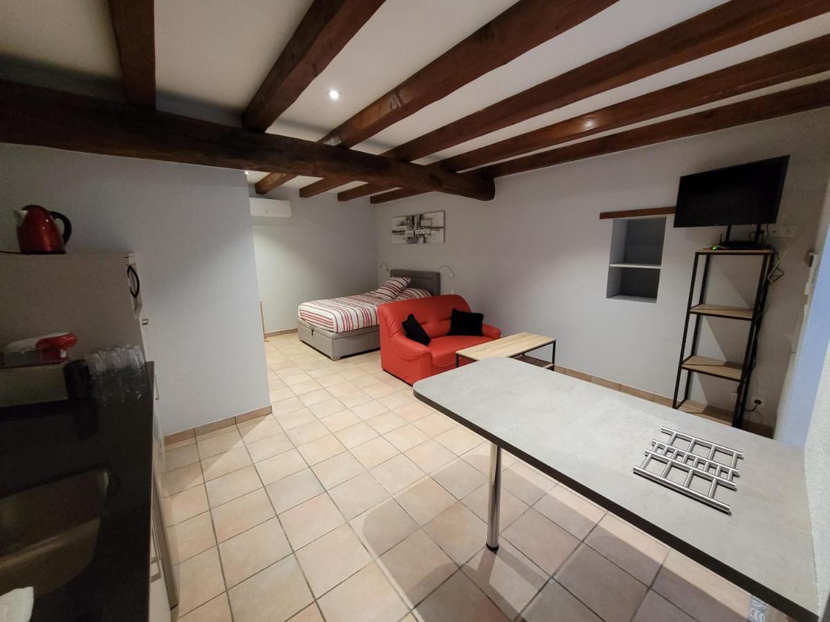 Apartment Le Petit Monas
